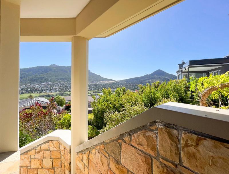 4 Bedroom Property for Sale in Hout Bay Western Cape